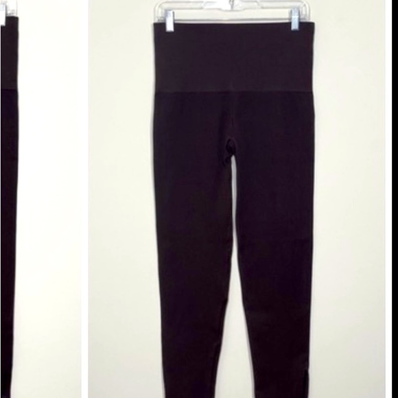 spanx seamless leggings spanx seamless leggings